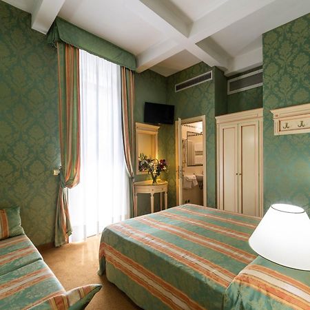 Hotel Villa Delle Palme Lido di Venezia Ngoại thất bức ảnh