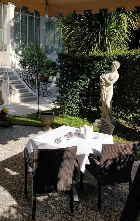 Hotel Villa Delle Palme Lido di Venezia Ngoại thất bức ảnh