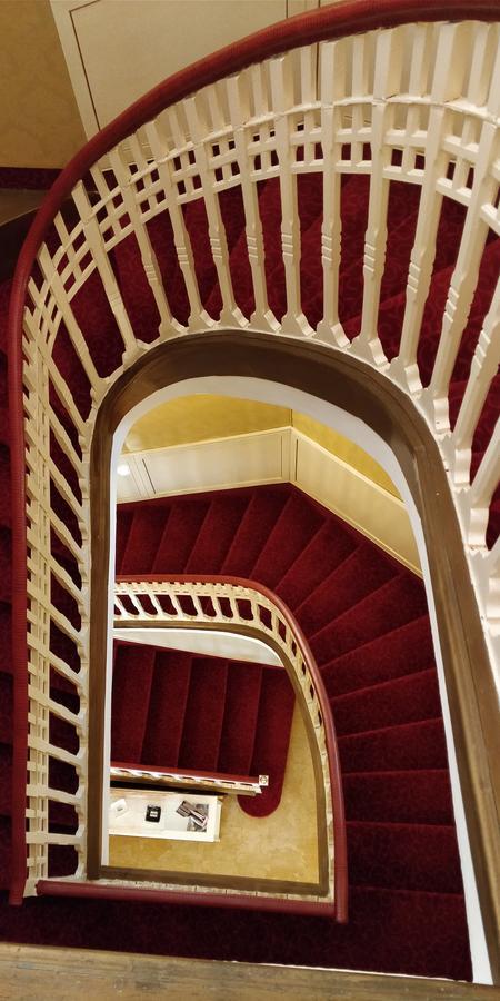 Hotel Villa Delle Palme Lido di Venezia Ngoại thất bức ảnh