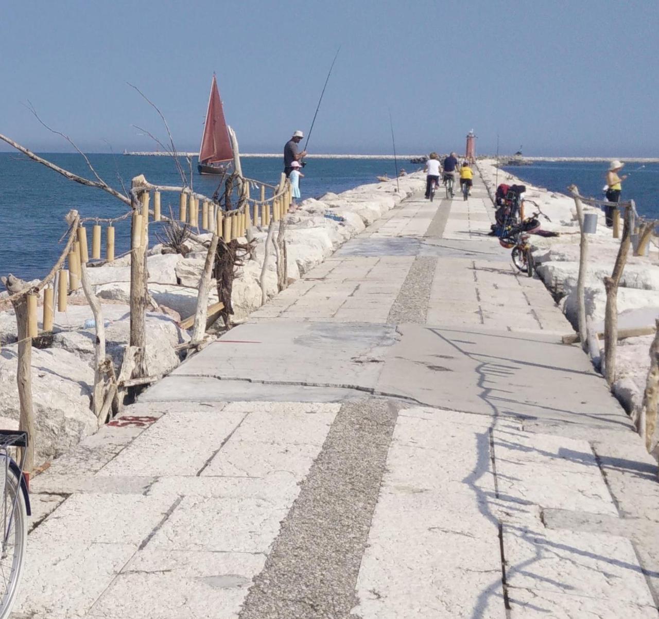 Hotel Villa Delle Palme Lido di Venezia Ngoại thất bức ảnh