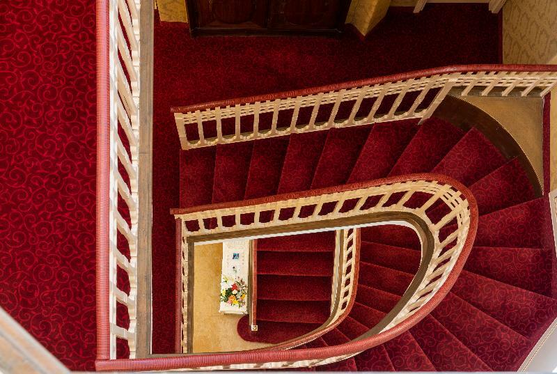 Hotel Villa Delle Palme Lido di Venezia Ngoại thất bức ảnh